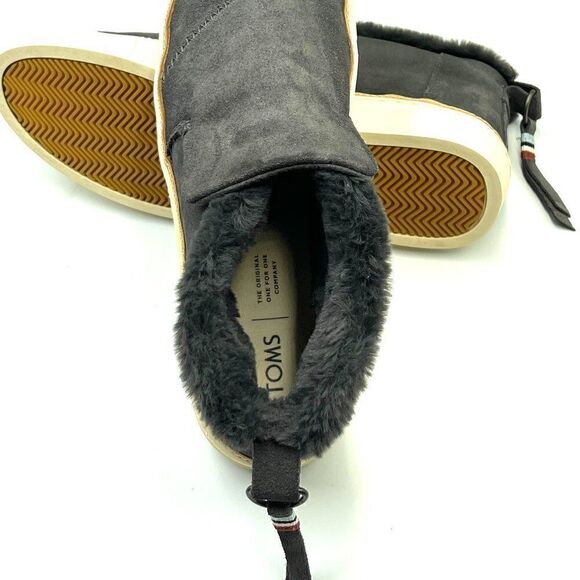 Toms Women Paxton Slip On - Picture 8 of 11